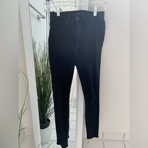 Abercrombie & Fitch Jeans